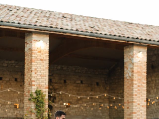 Le mariage de Quentin et Floriane à Grignan, Drôme 45