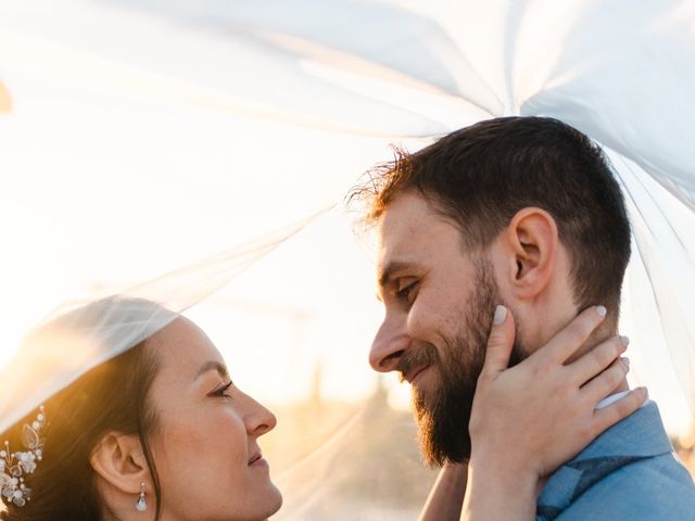 Le mariage de Quentin et Floriane à Grignan, Drôme 47