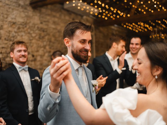 Le mariage de Quentin et Floriane à Grignan, Drôme 57