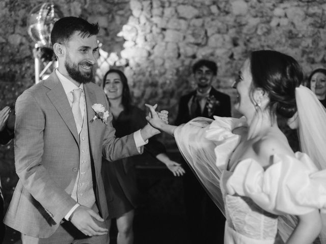 Le mariage de Quentin et Floriane à Grignan, Drôme 58