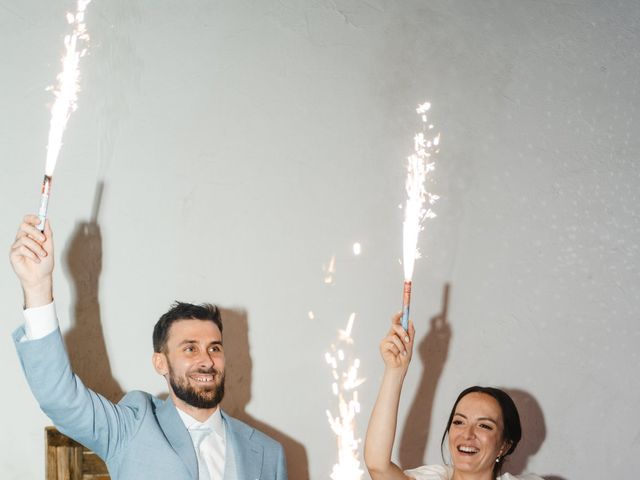 Le mariage de Quentin et Floriane à Grignan, Drôme 62