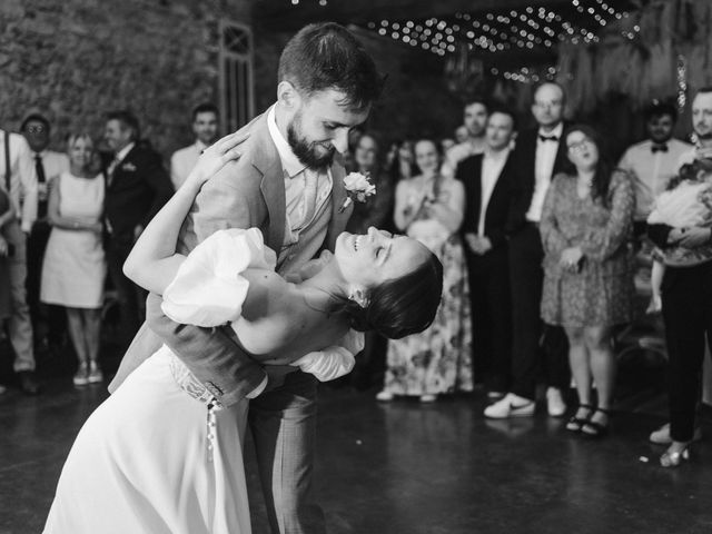 Le mariage de Quentin et Floriane à Grignan, Drôme 64