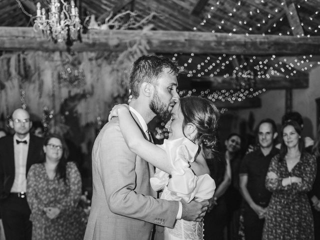 Le mariage de Quentin et Floriane à Grignan, Drôme 65