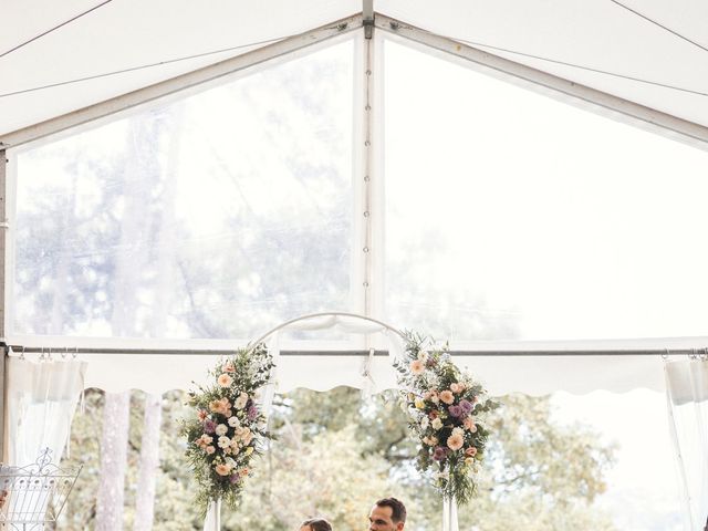 Le mariage de Etienne et Gladys à Marigny-Saint-Marcel, Haute-Savoie 9