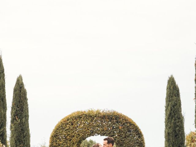 Le mariage de Etienne et Gladys à Marigny-Saint-Marcel, Haute-Savoie 2
