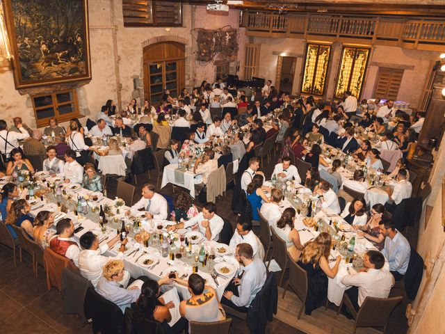Le mariage de Etienne et Gladys à Marigny-Saint-Marcel, Haute-Savoie 26