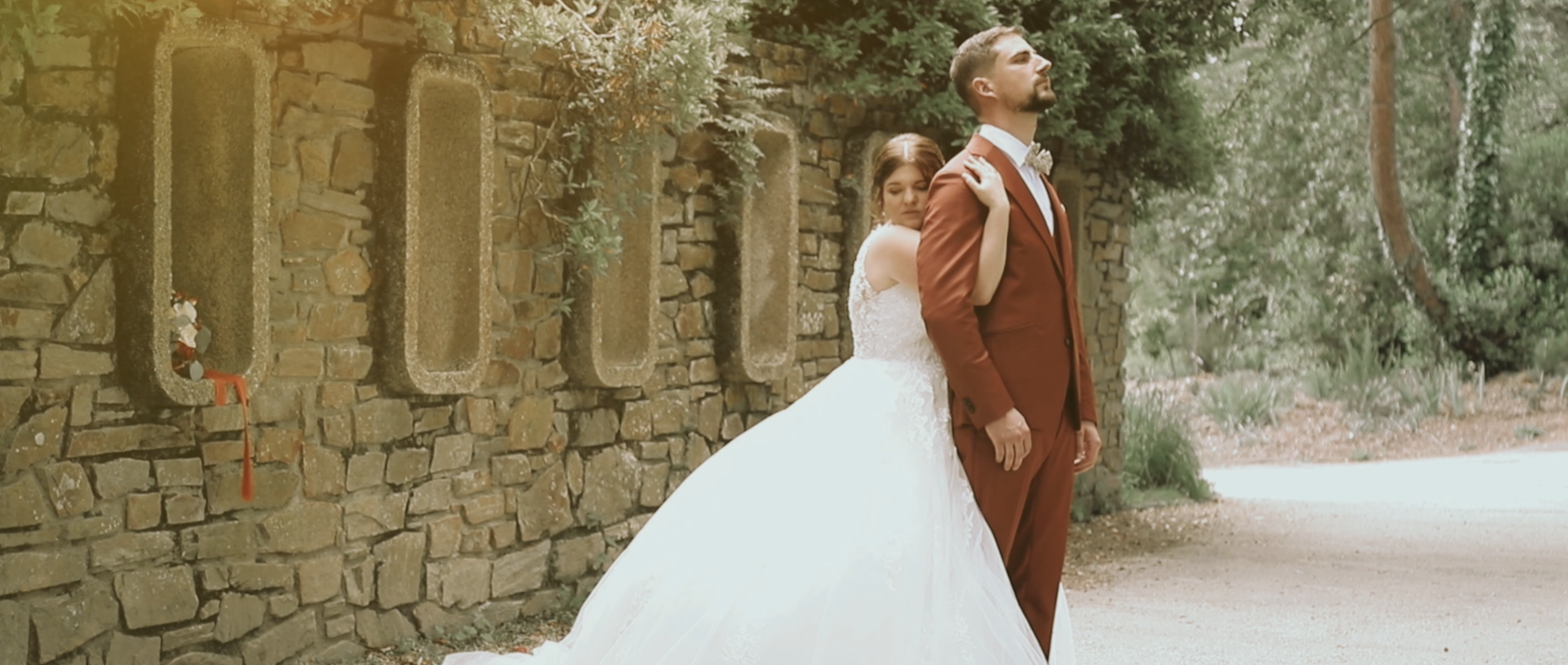 Le mariage de Guillaume et Jennifer à Corcoué-sur-Logne, Loire Atlantique