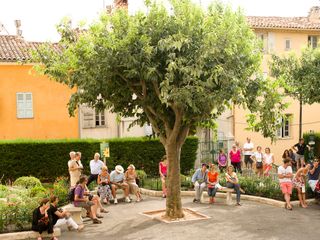 Le mariage de Marie et John 2