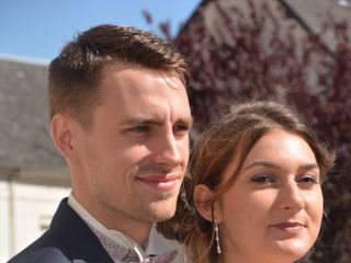 Le mariage de Elise et Grégoire 2