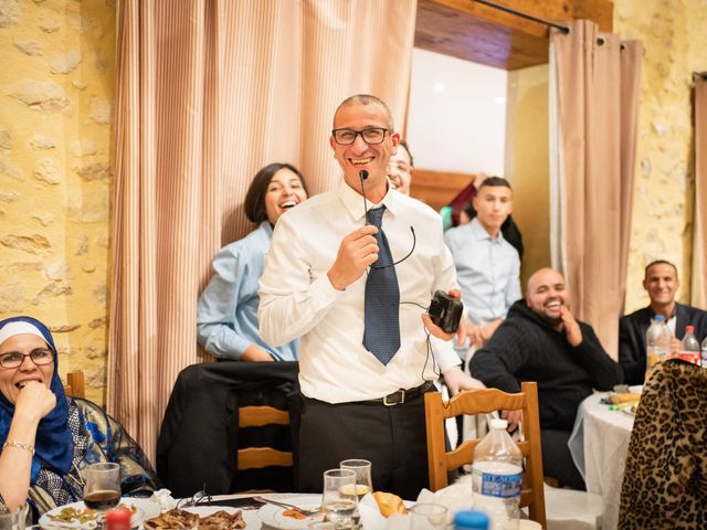 Le mariage de Idris et Marina à Étréchy, Essonne 66