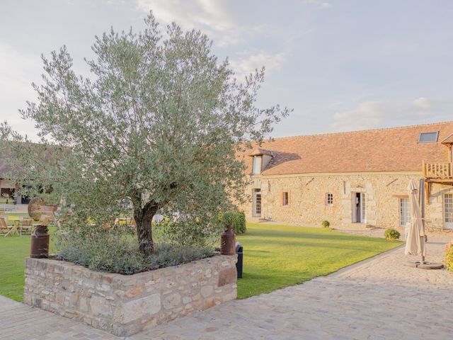 Le mariage de Lucas et Camille à Épernon, Eure-et-Loir 34