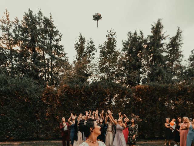 Le mariage de Dario et Barbara à Colmar, Haut Rhin 16