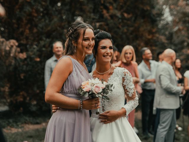 Le mariage de Dario et Barbara à Colmar, Haut Rhin 19