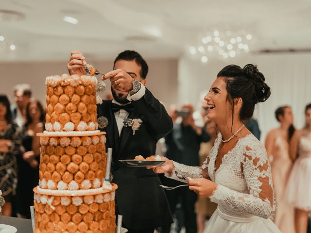 Le mariage de Dario et Barbara à Colmar, Haut Rhin 42