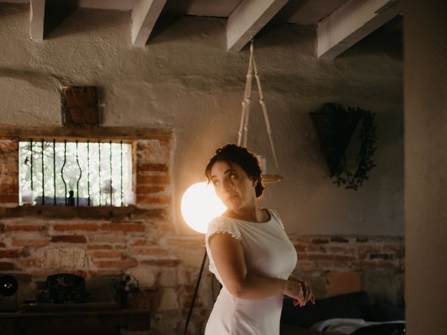 Le mariage de Thibaut et Camille à Gaillac, Tarn 8