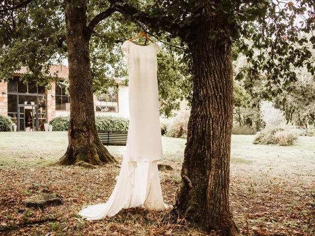 Le mariage de Thibaut et Camille à Gaillac, Tarn 33