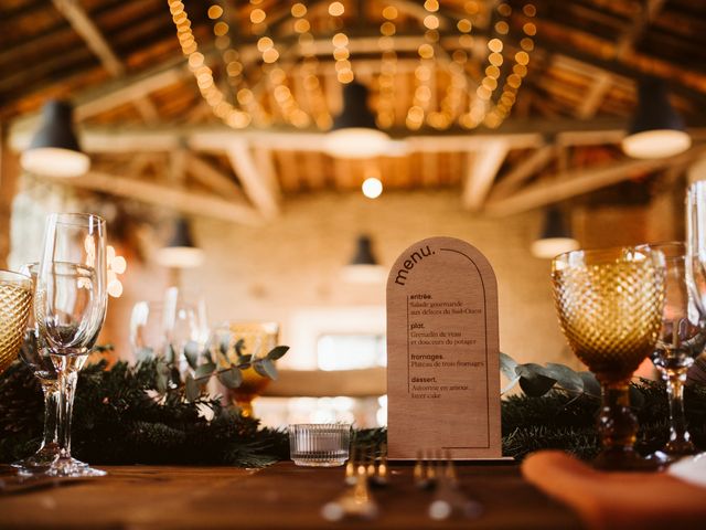 Le mariage de Thibaut et Camille à Gaillac, Tarn 41