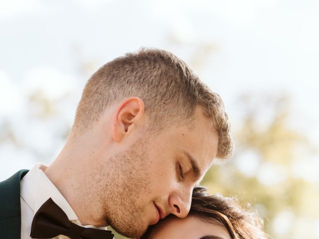 Le mariage de Thibaut et Camille à Gaillac, Tarn 48