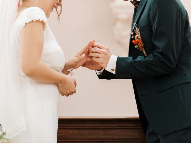 Le mariage de Thibaut et Camille à Gaillac, Tarn 52