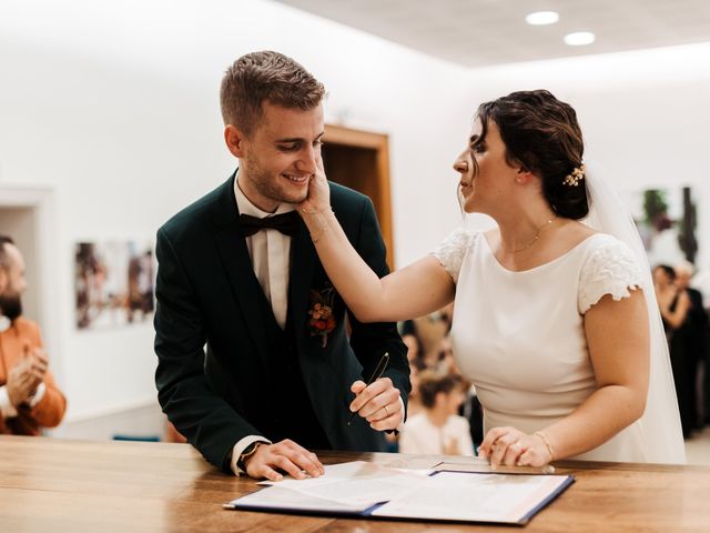 Le mariage de Thibaut et Camille à Gaillac, Tarn 57