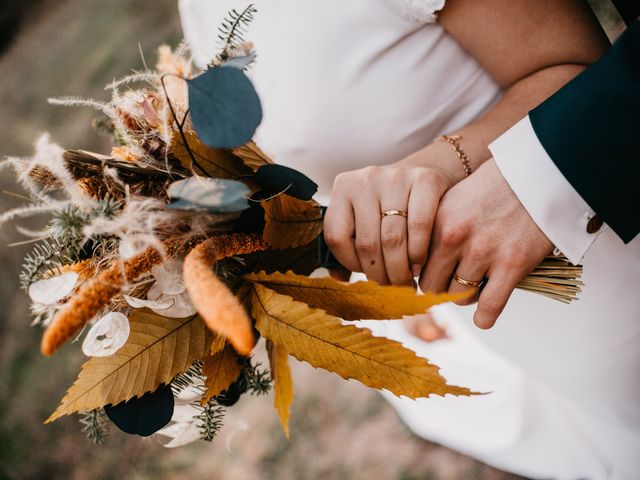 Le mariage de Thibaut et Camille à Gaillac, Tarn 64