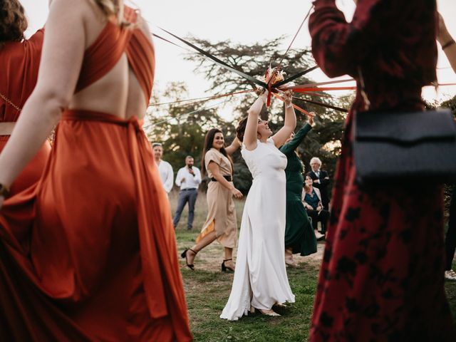 Le mariage de Thibaut et Camille à Gaillac, Tarn 65