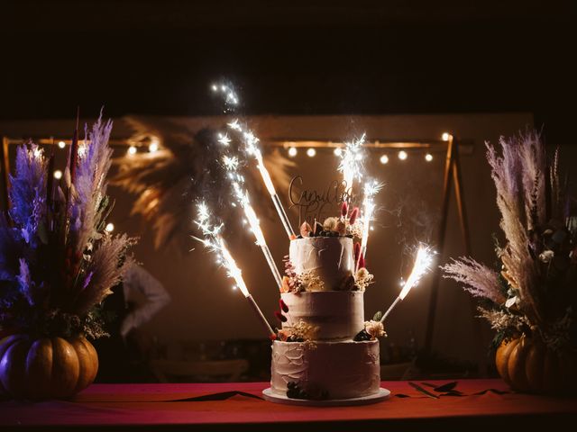 Le mariage de Thibaut et Camille à Gaillac, Tarn 76