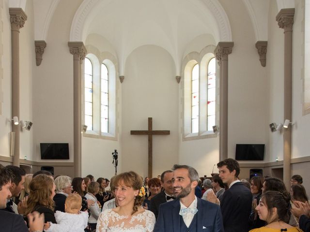 Le mariage de Rémy et Sophie à Rennes, Ille et Vilaine 10