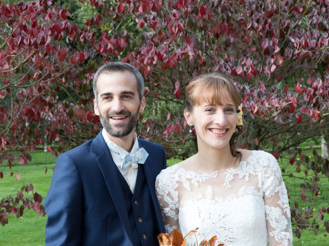 Le mariage de Rémy et Sophie à Rennes, Ille et Vilaine 35
