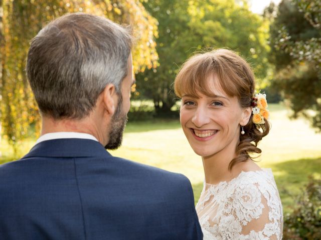 Le mariage de Rémy et Sophie à Rennes, Ille et Vilaine 37