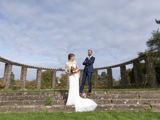 Le mariage de Rémy et Sophie à Rennes, Ille et Vilaine 48