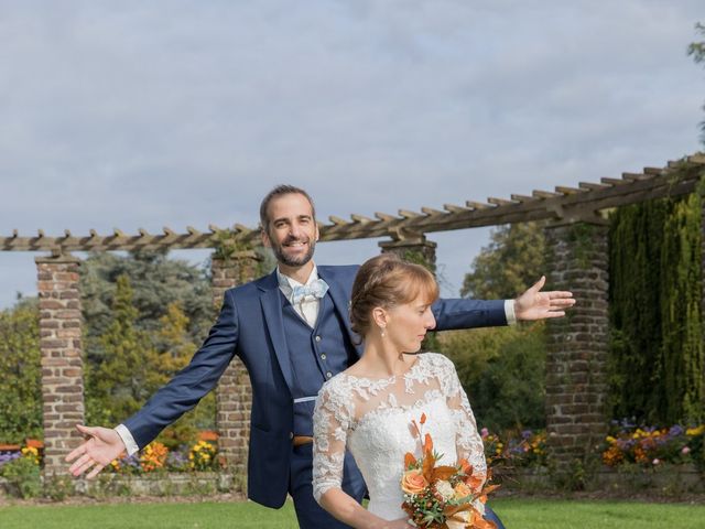 Le mariage de Rémy et Sophie à Rennes, Ille et Vilaine 49