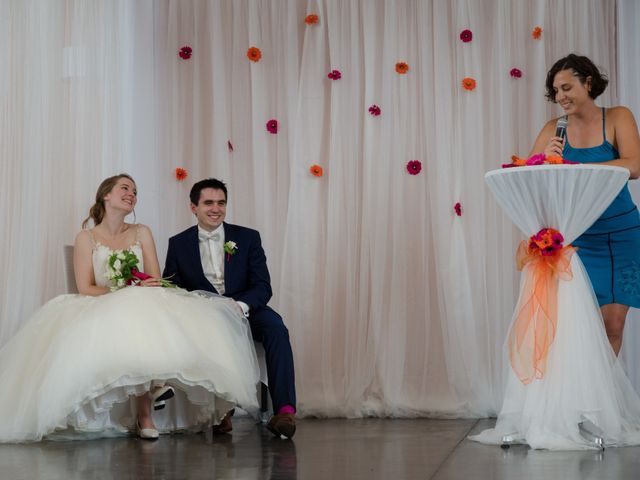 Le mariage de Ivan et Pauline à Aucamville, Tarn-et-Garonne 21