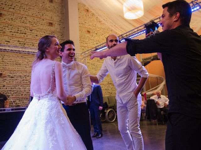 Le mariage de Ivan et Pauline à Aucamville, Tarn-et-Garonne 57