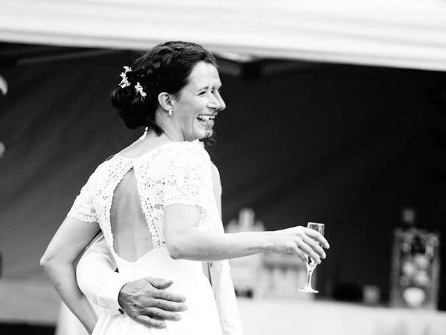 Le mariage de Ronan et Sofia à Sarzeau, Morbihan 5