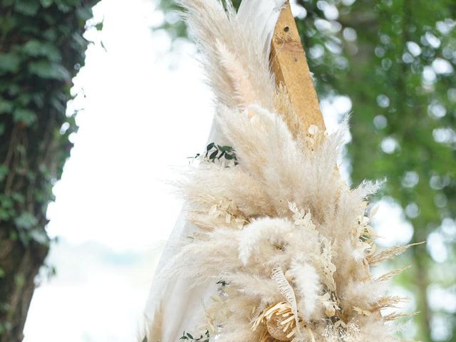 Le mariage de Ronan et Sofia à Sarzeau, Morbihan 6