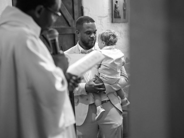 Le mariage de Anthony et Mélanie à Menucourt, Val-d&apos;Oise 64