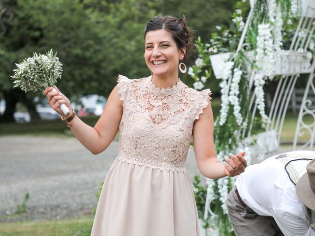 Le mariage de Anthony et Mélanie à Menucourt, Val-d&apos;Oise 119