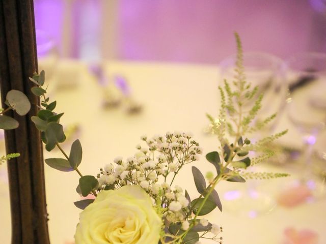 Le mariage de Anthony et Mélanie à Menucourt, Val-d&apos;Oise 132