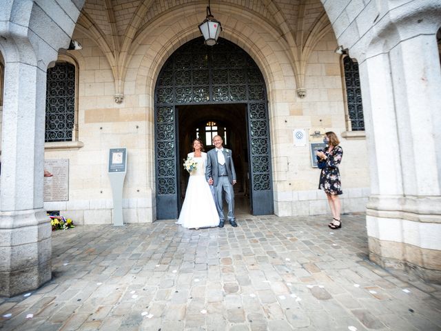 Le mariage de Rémy et Christine à Arras, Pas-de-Calais 31