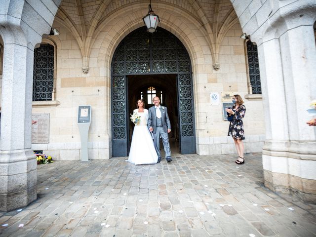 Le mariage de Rémy et Christine à Arras, Pas-de-Calais 32