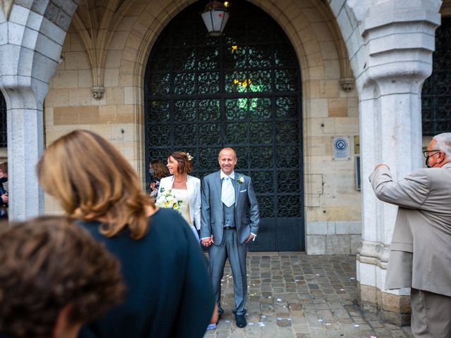 Le mariage de Rémy et Christine à Arras, Pas-de-Calais 40