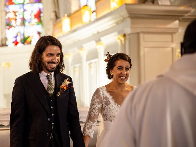 Le mariage de Alexandre et Patricia à Jouarre, Seine-et-Marne 60