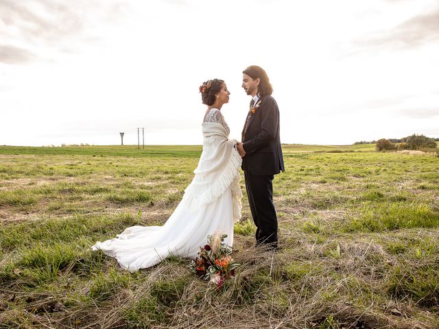 Le mariage de Alexandre et Patricia à Jouarre, Seine-et-Marne 101