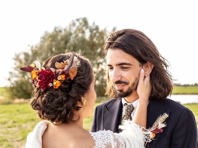 Le mariage de Alexandre et Patricia à Jouarre, Seine-et-Marne 107