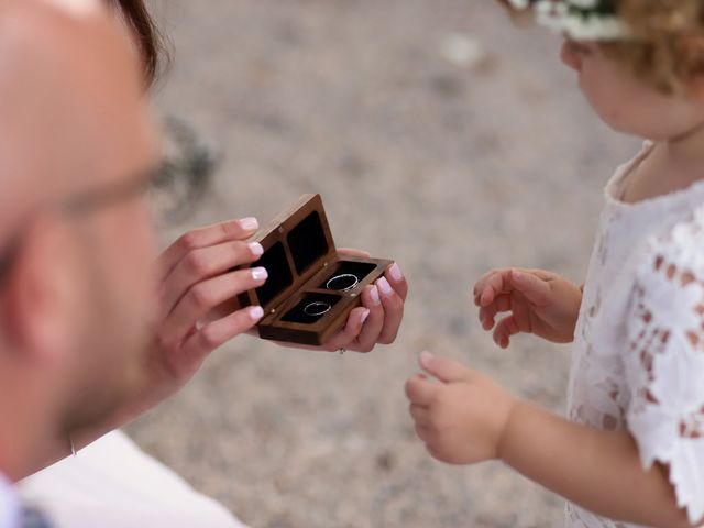 Le mariage de Louis et Zoé à Bourgoin-Jallieu, Isère 11