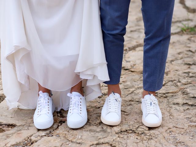 Le mariage de Louis et Zoé à Bourgoin-Jallieu, Isère 16