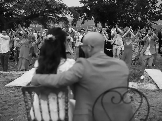 Le mariage de Louis et Zoé à Bourgoin-Jallieu, Isère 20