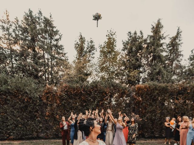 Le mariage de Dario et Barbara à Colmar, Haut Rhin 15
