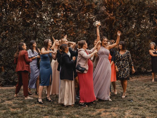 Le mariage de Dario et Barbara à Colmar, Haut Rhin 17